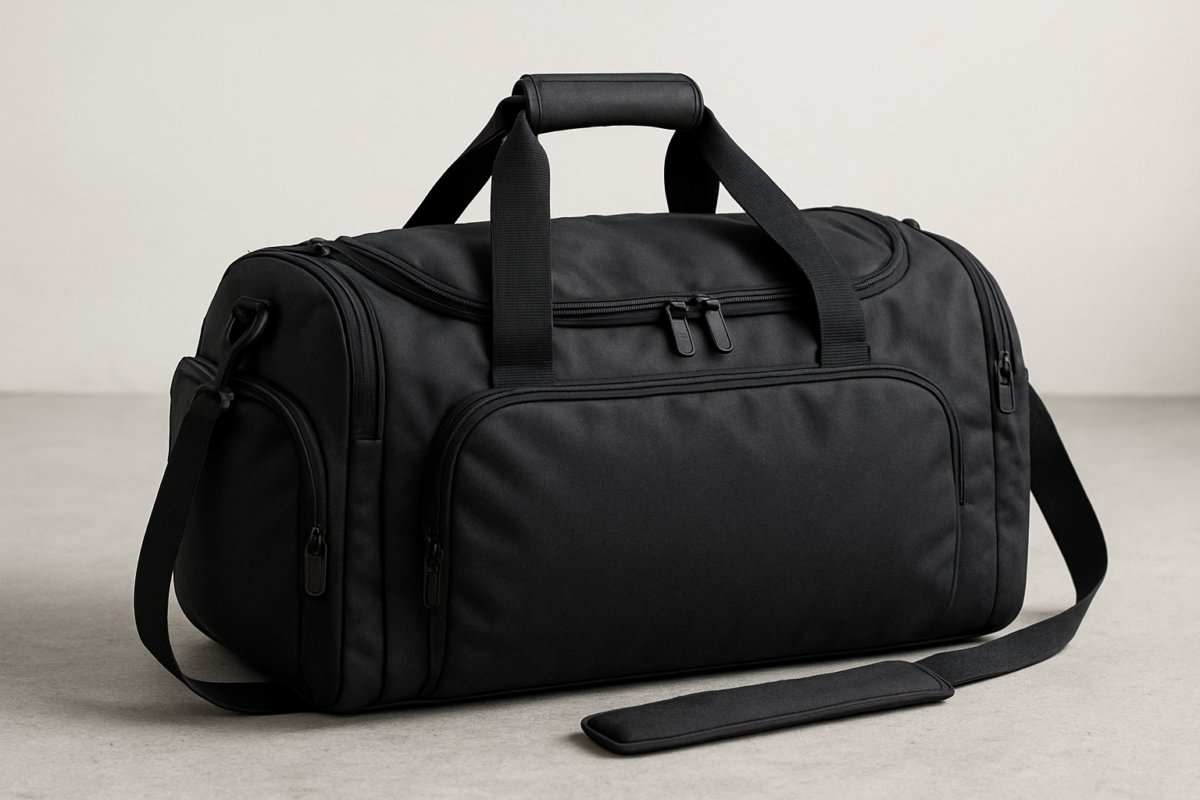 Les meilleurs sacs de sport