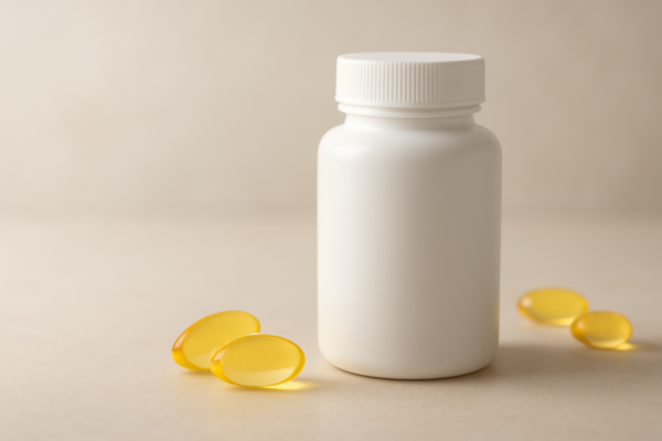 Les meilleurs Vitamine D3 + K2