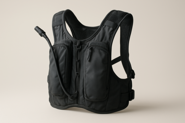 Guide d’achat : Gilets d&rsquo;hydratation